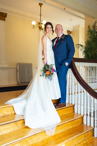 Wedding Venue «Tuckerman Hall», reviews and photos, 10 Tuckerman St, Worcester, MA 01609, USA