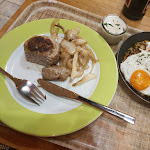 Photo n°5 de l'avis de Frank.� fait le 23/02/2024 à 15:12 sur le  Marché Mövenpick Hirschberg à Hirschberg