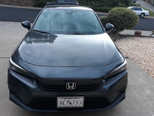 Auburn Honda image