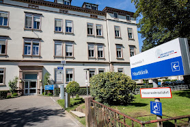 Uniklinik Freiburg - Dermatologie und Venerologie