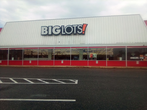 Discount Store «Big Lots», reviews and photos, 344 Hospital Dr, Glen Burnie, MD 21061, USA