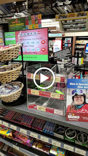Sandwich Shop «Wawa», reviews and photos, 464 Hurffville Crosskeys Rd, Sewell, NJ 08080, USA