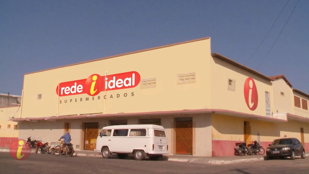 Rede Ideal - Supermercado Dois Irmãos