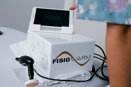 Moquiños fisioterapia en O Carballiño, Ourense