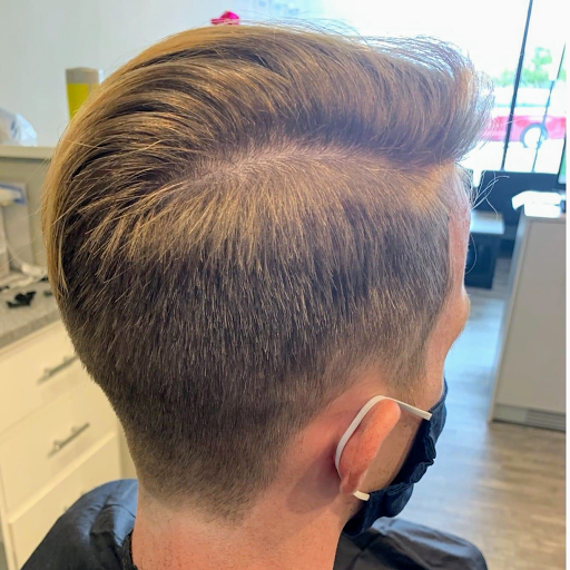 Hair Salon «Fantastic Sams Cut & Color», reviews and photos, 2800 Rice St, Little Canada, MN 55113, USA