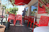 Atmosphère du Restaurant Ribambelle Cafe à Vaison-la-Romaine - n°8