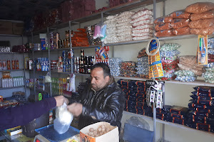 Haji Ajab Gul Shop image