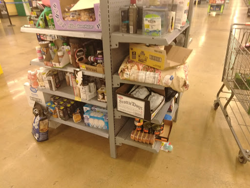 Supermarket «Walmart Neighborhood Market», reviews and photos, 7170 Federal Blvd, Westminster, CO 80030, USA