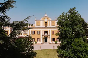 Villa Zarri - dimora storica e distilleria image
