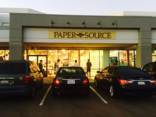 Paper Source, 8843 Villa La Jolla Dr #204, La Jolla, CA 92037, USA, 