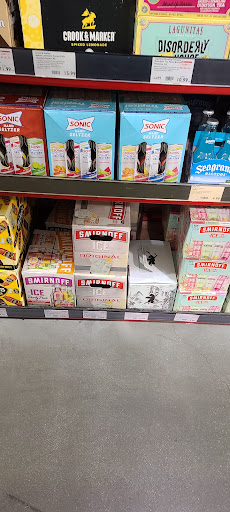 Wine Store «BevMo!», reviews and photos, 79715 CA-111, La Quinta, CA 92253, USA