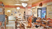 Atmosphère du Restaurant Chez Tonton David à Nice - n°1