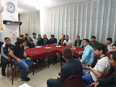 Kocaeli Konyalılar Kültür Sosyal Yardımlaşma ve Dayanışma Derneği
