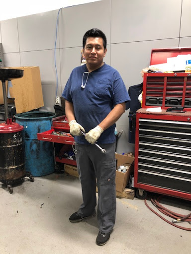 Car Dealer «Cherry Hill Volvo Cars», reviews and photos, 1810 Marlton Pike W, Cherry Hill, NJ 08002, USA