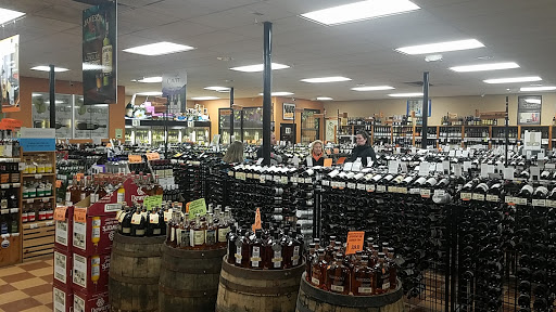Wine Store «Gates Circle Wine and Liquor», reviews and photos, 1430 Delaware Ave, Buffalo, NY 14209, USA