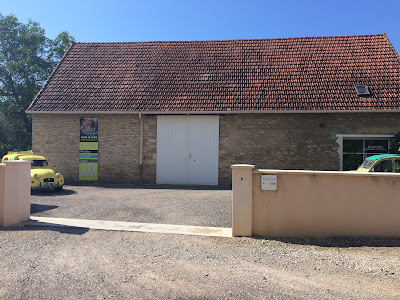Dard Sébastien à Châtenoy-le-Royal