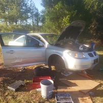Fayetteville Rollin Repair - Photo 5 - Car repair in , Fayetteville