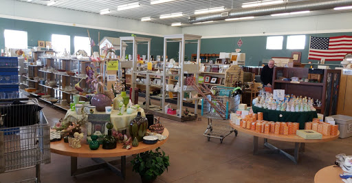 Thrift Store «The Arc Attic Treasures», reviews and photos, 3201 43rd St S, Fargo, ND 58104, USA