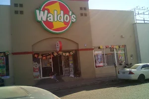 Waldo's image