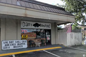 Dan's Seafood Market image