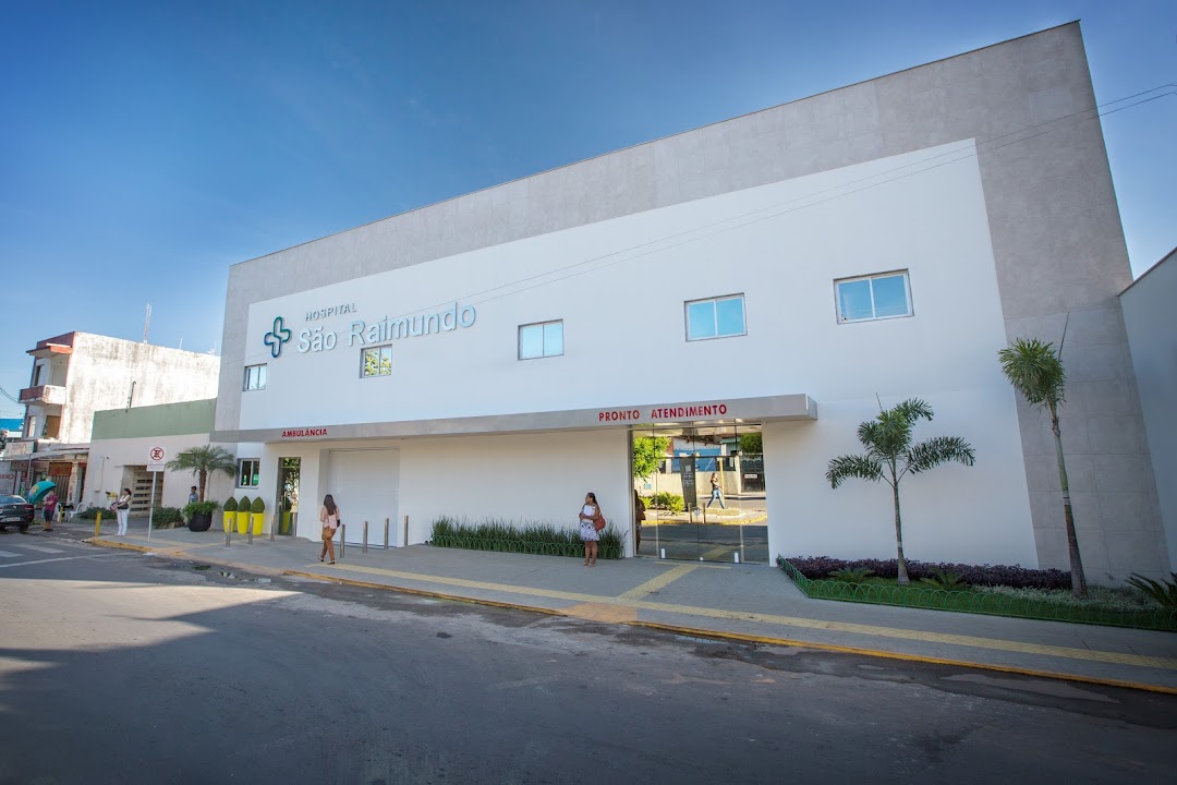 Hospital São Raimundo