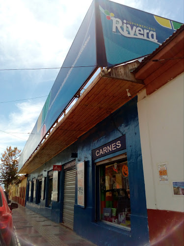 Supermercado Rivera - Vicuña