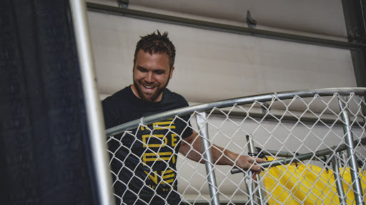 Foundation «American Waterworks», reviews and photos