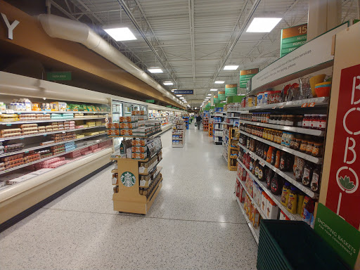 Supermarket «Publix Super Market at Loganville Town Centre», reviews and photos, 4325 Atlanta Hwy, Loganville, GA 30052, USA