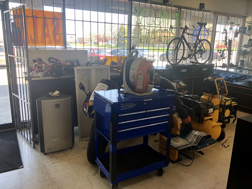 Pawn Shop «Cash To Go Pawn Shop», reviews and photos, 4896 W Broad St, Columbus, OH 43228, USA