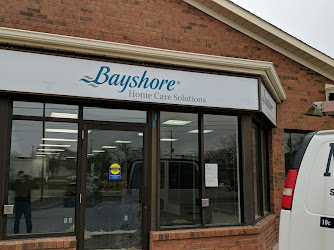 Bayshore Home Care Solutions