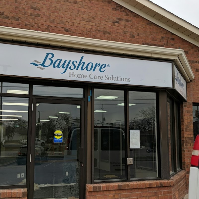 Bayshore Home Care Solutions