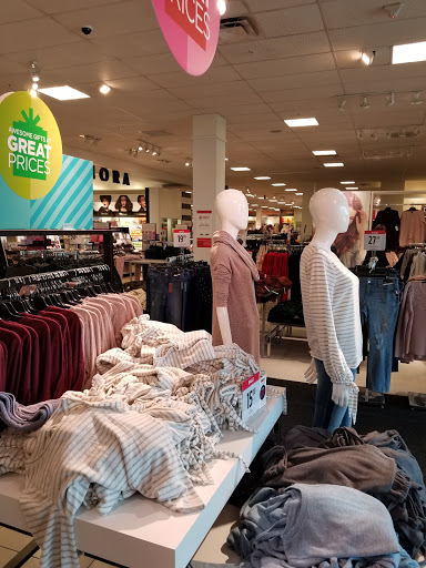 Department Store «JCPenney», reviews and photos, 300 Town Center Blvd, White Lake, MI 48386, USA