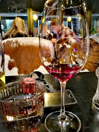 Vin du Restaurant français Grill & Cow à Dijon - n°10