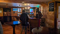 Atmosphère du Café 404 Café à Quimper - n°2