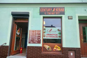 Century Kebab, KARGOWA image
