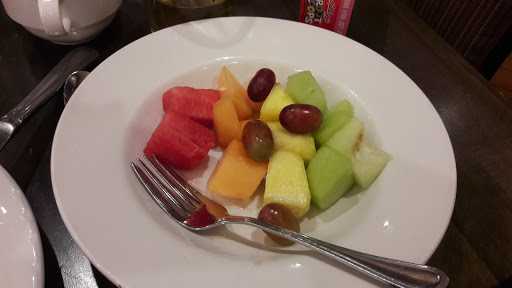 Hotel «DoubleTree by Hilton Hotel Los Angeles - Norwalk», reviews and photos, 13111 Sycamore Dr, Norwalk, CA 90650, USA