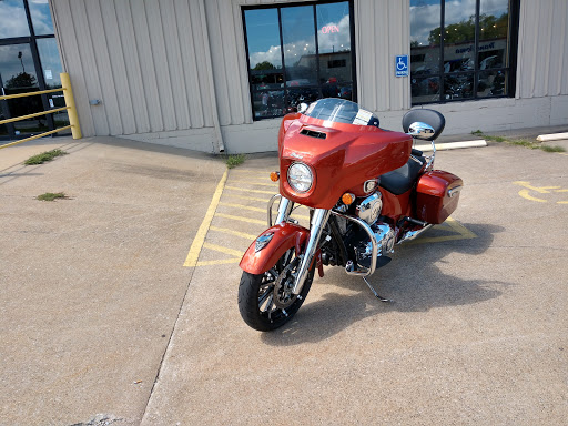 Motorcycle Dealer «Fenders Cycle & Motorsport», reviews and photos, 1500 E Army Post Rd, Des Moines, IA 50320, USA