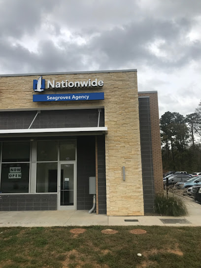 Seagroves Agency Inc - Nationwide Insurance