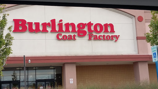 Clothing Store «Burlington Coat Factory», reviews and photos, 31940 Gratiot Ave, Roseville, MI 48066, USA