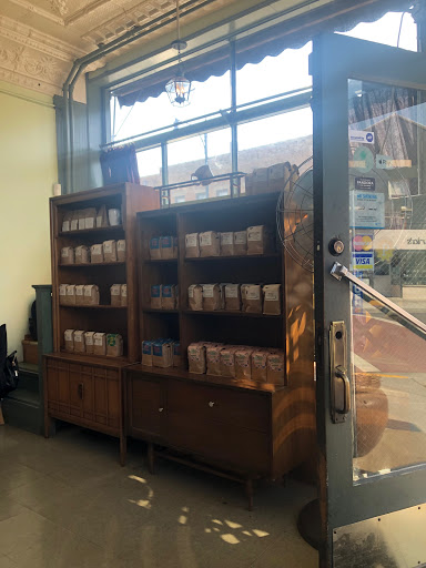 Coffee Shop «Bridgeport Coffeehouse», reviews and photos, 3101 S Morgan St, Chicago, IL 60608, USA