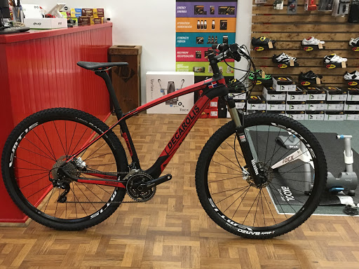 Bicycle Store «Decarolis Brothers Cyclists», reviews and photos, 489 Essex St, Lawrence, MA 01840, USA