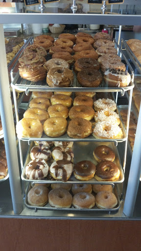 Donut Shop «Jannys Donuts», reviews and photos, 92 Corporate Park, Irvine, CA 92606, USA