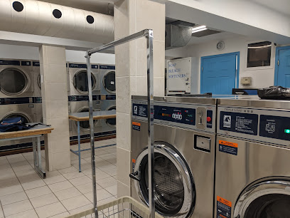 Ritewash Laundromat - Keswick