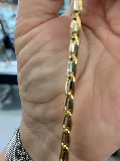 Pawn Shop «Pawn South Inc», reviews and photos, 215 E 2nd St, Lumberton, NC 28358, USA