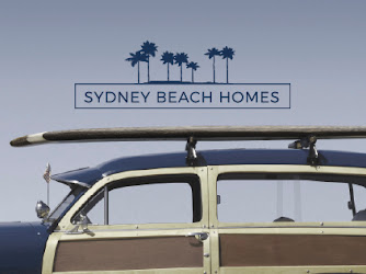 Sydney Beach Homes