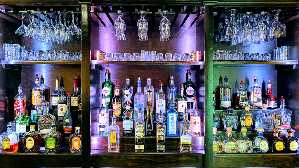 Don Pancho’s | Mexican Bar & Grill 46902