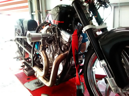 Motorcycle Shop «Quick Performance Cycles», reviews and photos, 14590 Toepperwein Rd, San Antonio, TX 78233, USA