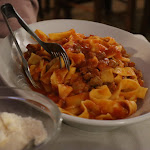 Photo n°2 de l'avis de Giulia.a fait le 29/04/2023 à 14:23 sur le  Colverde à Corinaldo