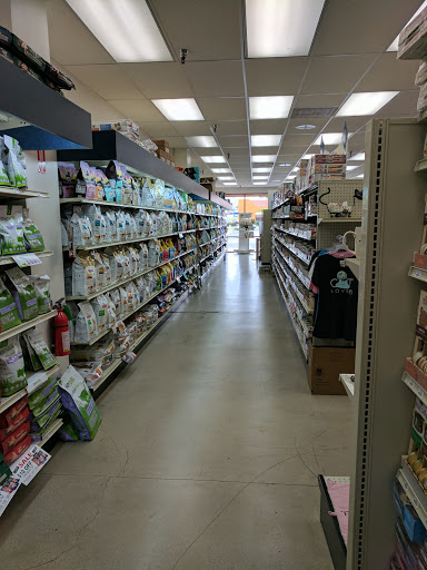 Pet Supply Store «Pet Supply», reviews and photos, 18545 Brookhurst St, Fountain Valley, CA 92708, USA