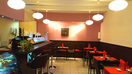 SUSHI J - 243 Rue Henri Poincaré, 83000 Toulon, France